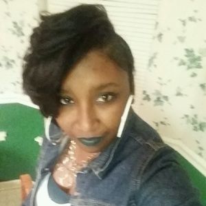 Meet your Posher, Bridgette